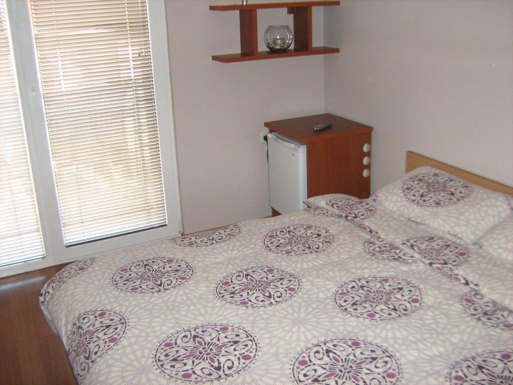 Mitko'S Guest House オフリド 部屋 写真