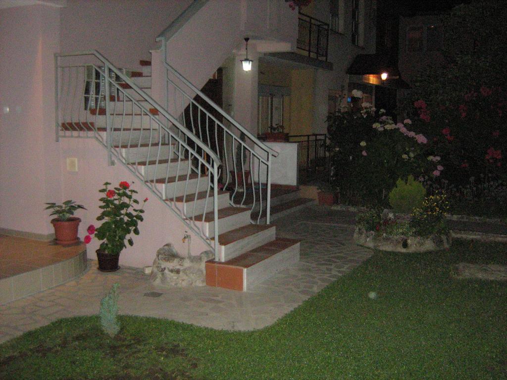 Mitko'S Guest House オフリド エクステリア 写真