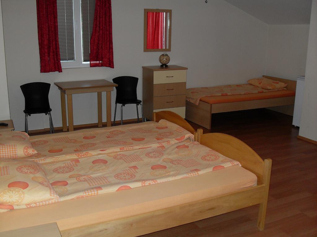 Mitko'S Guest House オフリド 部屋 写真