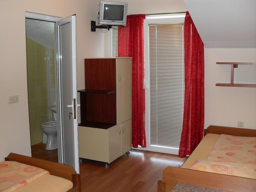 Mitko'S Guest House オフリド 部屋 写真