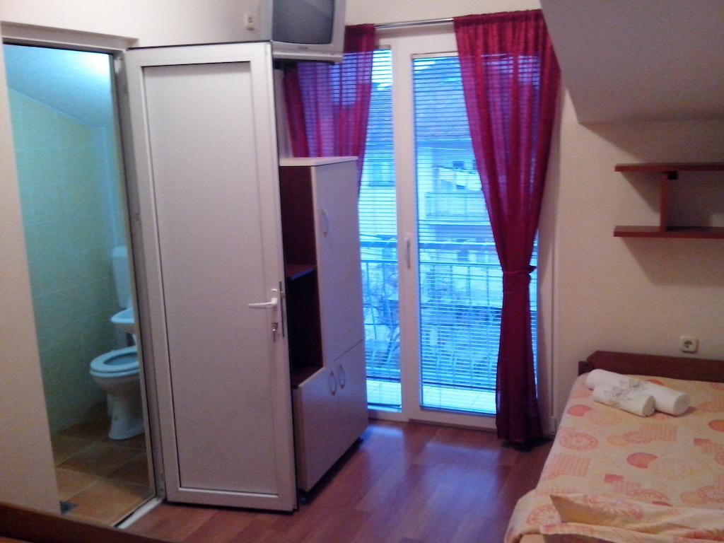 Mitko'S Guest House オフリド 部屋 写真