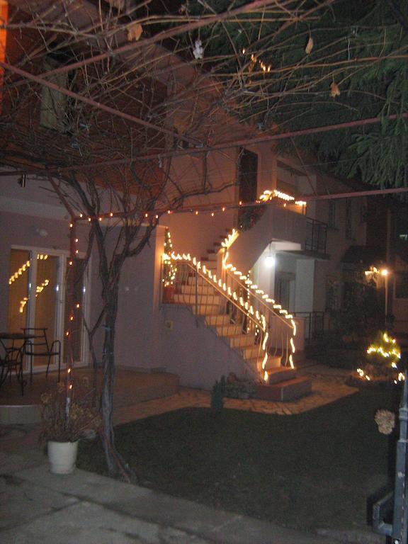Mitko'S Guest House オフリド エクステリア 写真