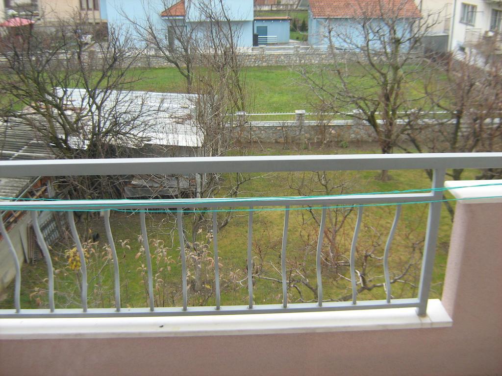 Mitko'S Guest House オフリド エクステリア 写真