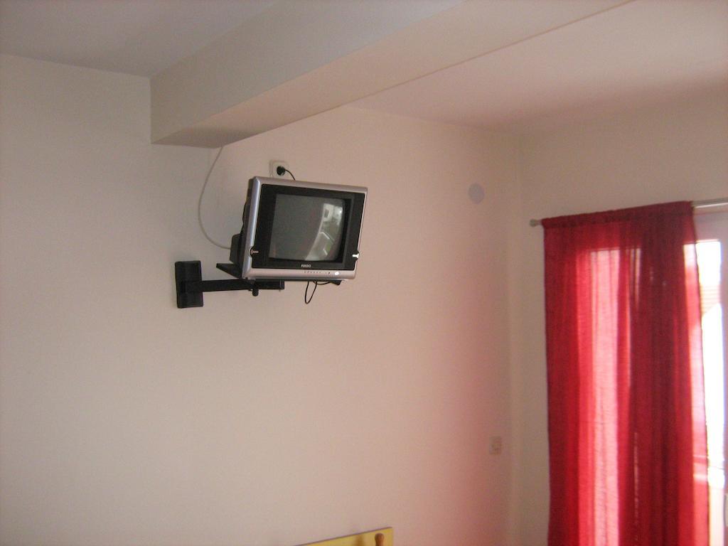 Mitko'S Guest House オフリド エクステリア 写真