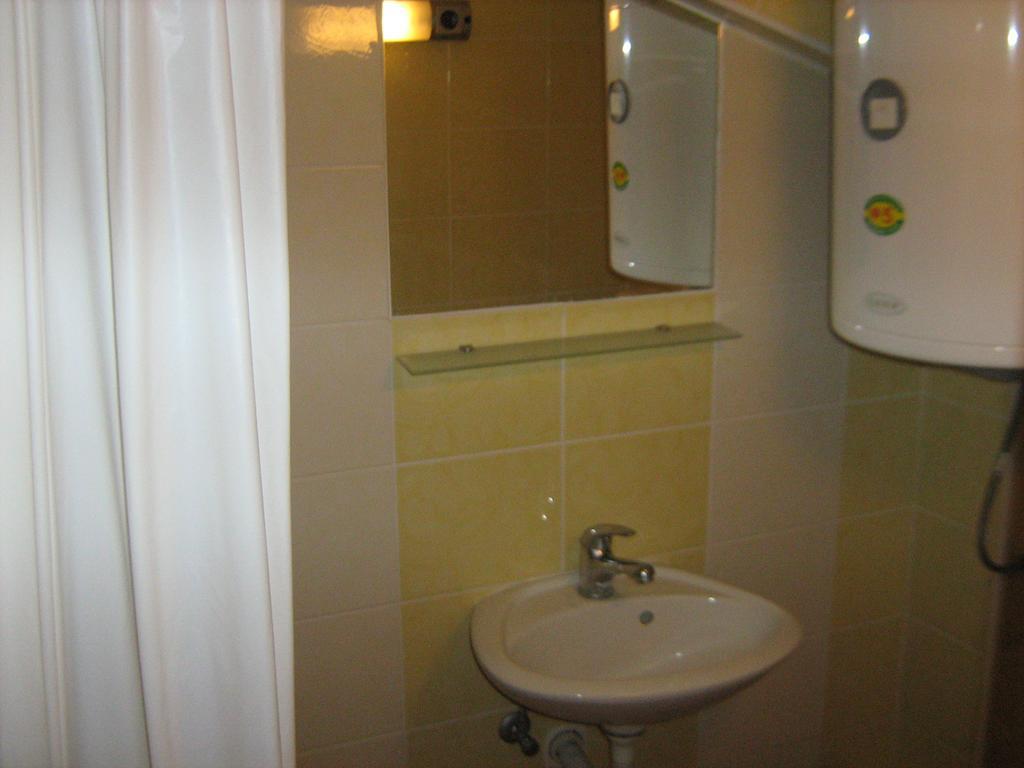 Mitko'S Guest House オフリド 部屋 写真