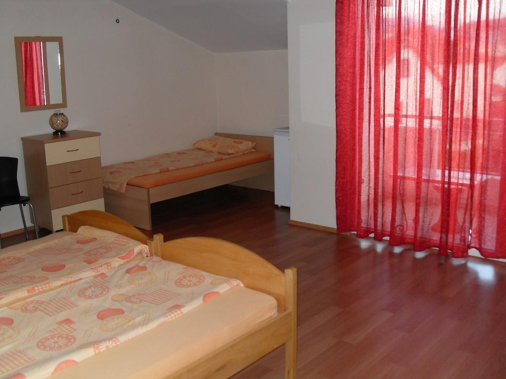 Mitko'S Guest House オフリド 部屋 写真
