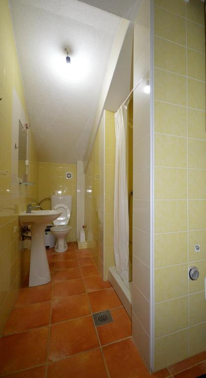 Mitko'S Guest House オフリド エクステリア 写真