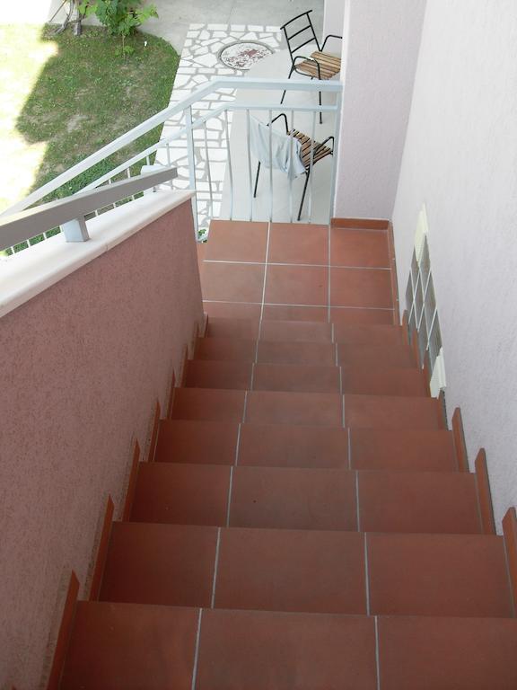 Mitko'S Guest House オフリド エクステリア 写真